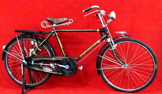 收藏1300多輛各國(guó)古董級(jí)珍品的甘肅自行車博物館