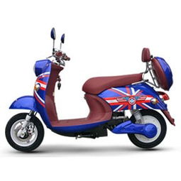 綠能摩登3號 t 含60v20ah電池電動車產(chǎn)品圖片1素材 it168電動車圖片大全