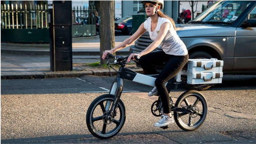 美國女性專用自行車,妹子親身體驗(yàn)后直呼 騎上就不想下來