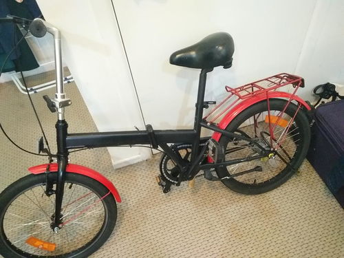 奧克蘭賣自行車