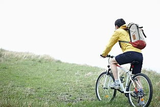 如何選擇一輛適合自己的自行車